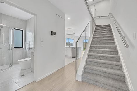 Photo of property in 1 Faithful Drive, Karaka, Papakura, 2113