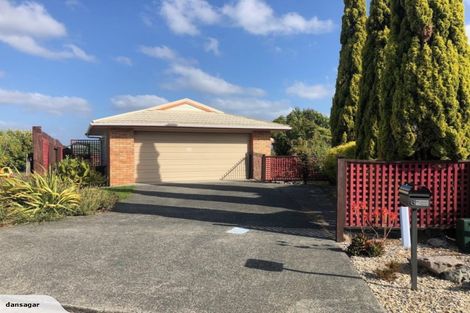 Photo of property in 6 Howards Way, Te Kamo, Whangarei, 0112