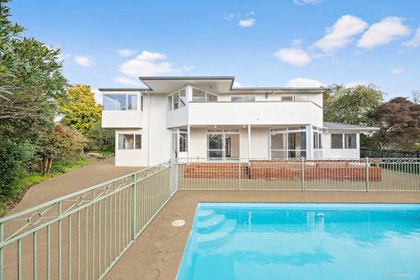 Photo of property in 7 Ayrshire Place, Somerville, Auckland, 2014