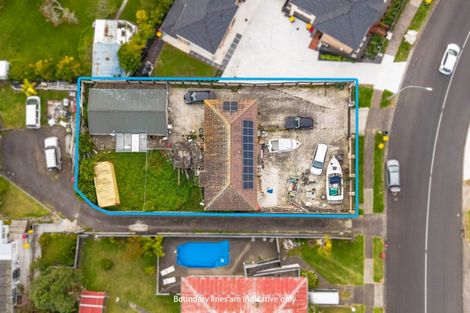 Photo of property in 44b Maich Road, Manurewa, Auckland, 2102