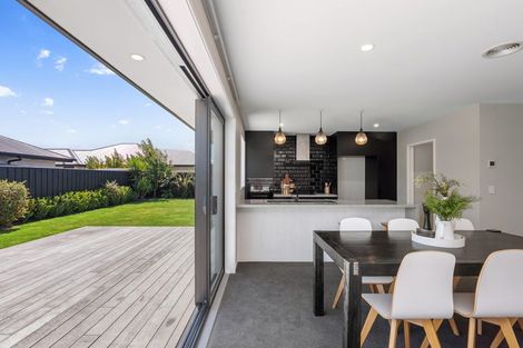 Photo of property in 35 Craig Thompson Drive, Lincoln, 7608