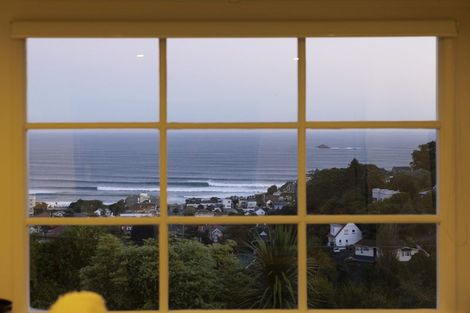 Photo of property in 24 Seaview Terrace, Kew, Dunedin, 9012