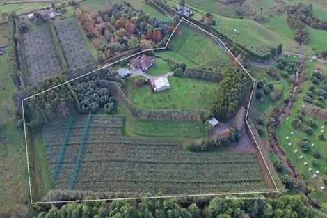 Photo of property in 237a Busby Road, Tahawai, Katikati, 3170