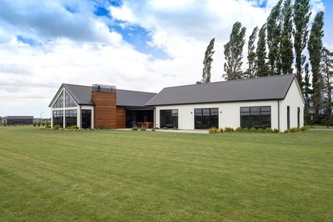 Photo of property in 15 Lake View Terrace, Huntingdon, Ashburton, 7774