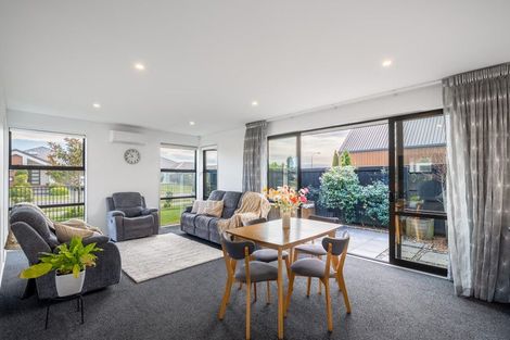 Photo of property in 93 Ledbury Drive, Rolleston, 7615