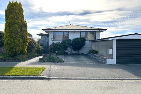 Photo of property in 6 Benvenue Avenue, Maori Hill, Timaru, 7910