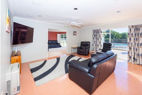 Photo of property in 283 Raynes Road, Rukuhia, Hamilton, 3282