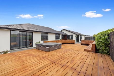 Photo of property in 10 Colt Place, Wigram, Christchurch, 8025