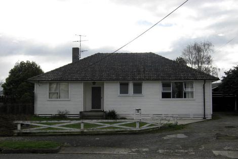 Photo of property in 8 Hereford Place, Solway, Masterton, 5810