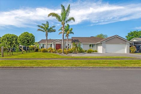 Photo of property in 49 Sterling Park, Lytton West, Gisborne, 4010