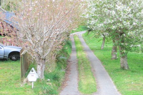 Photo of property in 74 Turner Drive, Western Heights, Rotorua, 3015