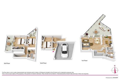 Photo of property in 41 Rona Street, Eastbourne, Lower Hutt, 5013