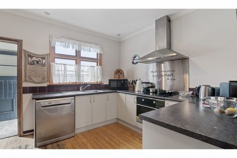 Photo of property in 141 Poranui Beach Road, Little River, 7591