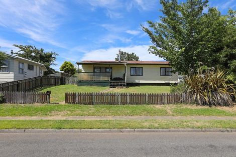 Photo of property in 20 Sequoia Crescent, Owhata, Rotorua, 3010