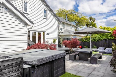 Photo of property in 344 Papanui Road, Strowan, Christchurch, 8052