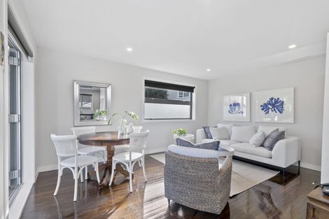 Photo of property in 1/2a Earnoch Avenue, Takapuna, Auckland, 0622