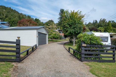 Photo of property in 34 Oxford Road, Lake Rotoma, Rotorua, 3074