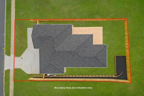 Photo of property in 4 Piedmonte Avenue, Pokeno, 2402