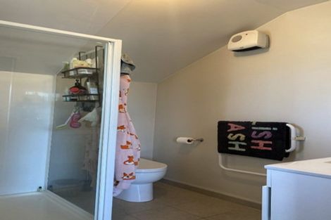 Photo of property in 55a Brockworth Place, Riccarton, Christchurch, 8011