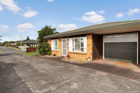 Photo of property in 1/106 Edinburgh Street, Pukekohe, 2120