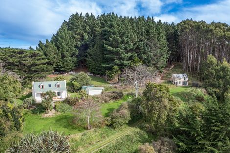 Photo of property in 61 Coutts Gully Road, Taieri Beach, Brighton, 9091