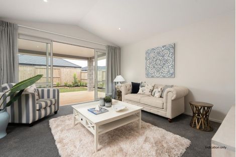 Photo of property in 25 Whakaturou Crescent, Pyes Pa, Tauranga, 3112