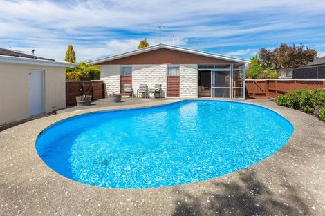 Photo of property in 42 Leefield Street, Blenheim, 7201