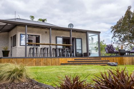 Photo of property in 423 Tipapakuku Road, Dannevirke, 4976