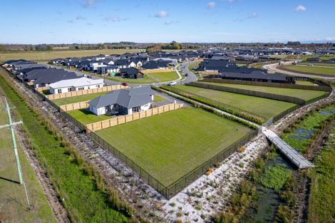 Photo of property in 54 Candlesticks Crescent, Lincoln, 7608