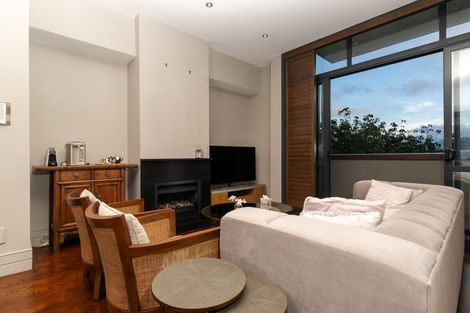 Photo of property in 5d Maunsell Road, Parnell, Auckland, 1052