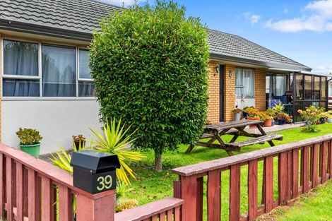 Photo of property in 39 Twentysecond Avenue, Gate Pa, Tauranga, 3112