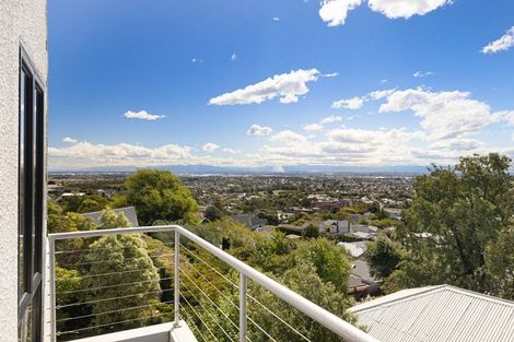 Photo of property in 37 Macmillan Avenue, Cashmere, Christchurch, 8022