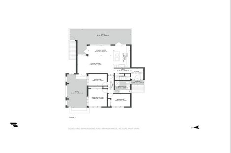 Photo of property in 78 Alexander Street, Cockle Bay, Auckland, 2014