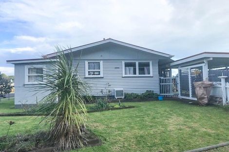 Photo of property in 101 Fergusson Drive, Thames, 3500