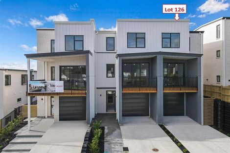 Photo of property in 54 Westgate Drive, Massey, Auckland, 0614