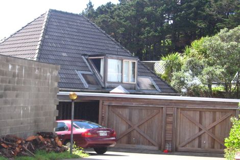 Photo of property in 3 Lanark Way, Northland, Wellington, 6012