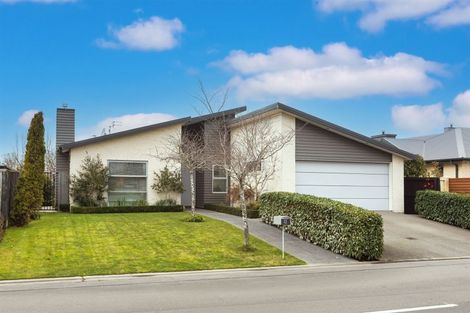 Photo of property in 12 Brookwater Avenue, Northwood, Christchurch, 8051