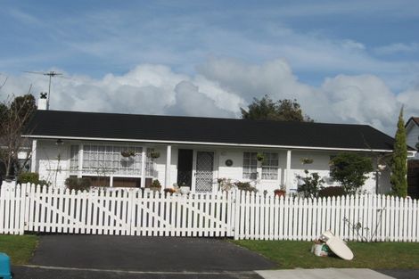 Photo of property in 42 Manse Road, Pahurehure, Papakura, 2113