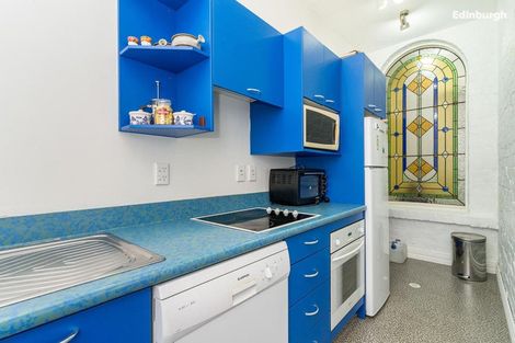 Photo of property in 2/31 Dowling Street, Dunedin Central, Dunedin, 9016