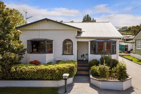 Photo of property in 30 Willoughby Street, Paeroa, 3600