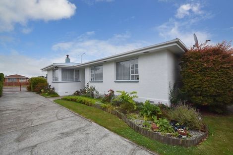 Photo of property in 800 Tweed Street, Rockdale, Invercargill, 9812