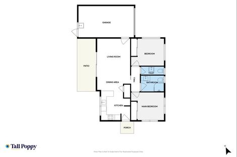 Photo of property in 3/17 Waerenga Road, Otaki, 5512