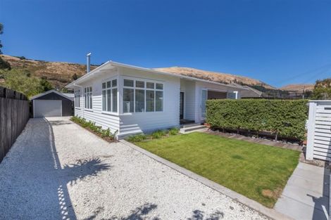 Photo of property in 9 Van Asch Street, Sumner, Christchurch, 8081