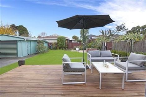 Photo of property in 188 Grimseys Road, Redwood, Christchurch, 8051