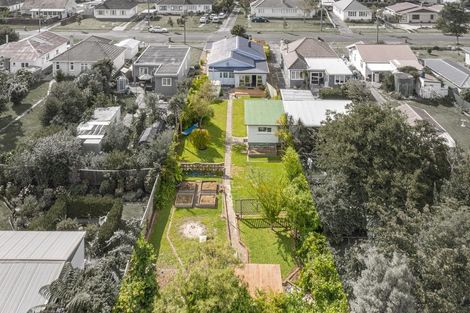Photo of property in 29 Tanguru Street, Whanganui East, Whanganui, 4500