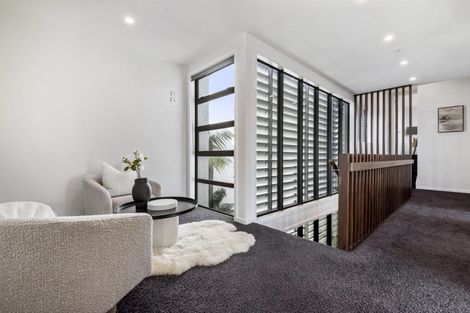 Photo of property in 1 Weona Place, Westmere, Auckland, 1022