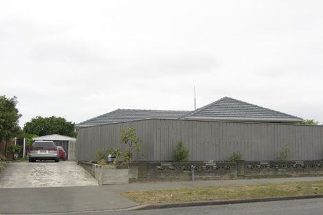 Photo of property in 20 Orrick Crescent, Avondale, Christchurch, 8061