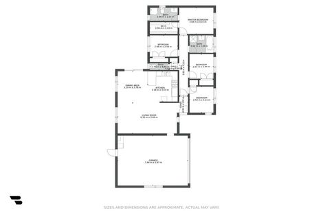 Photo of property in 71 Tiriwa Drive, Massey, Auckland, 0614