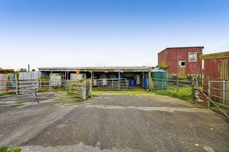 Photo of property in 124 Kahouri Road, Midhirst, Stratford, 4394