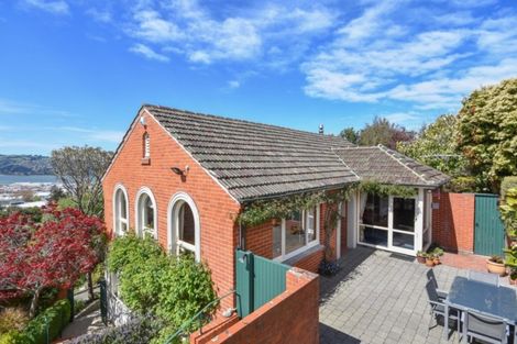 Photo of property in 359 Stuart Street, Roslyn, Dunedin, 9010